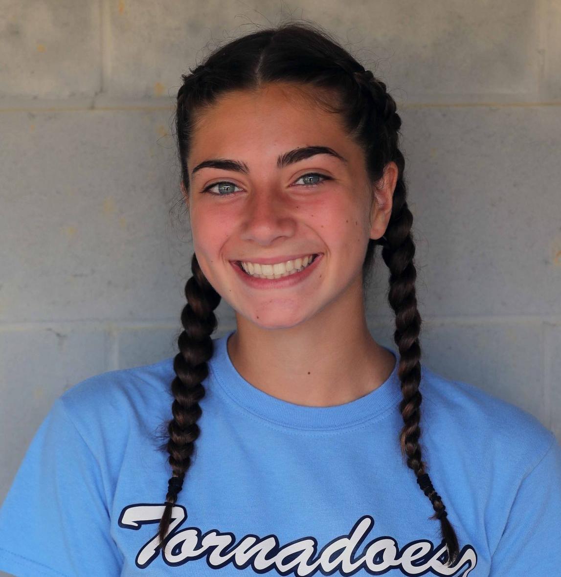 Egg Harbor Township Tornadoes softball team